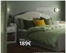 IKEA Jeanne tall oferta