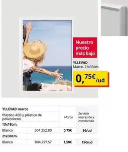 IKEA Marco oferta