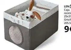IKEA Len oferta