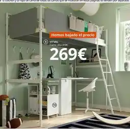 IKEA Vino blanco de bajado oferta