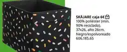 IKEA Skajar oferta