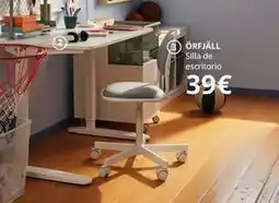 IKEA Silla de escritorio oferta