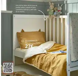 IKEA Uno - ropa de cama oferta