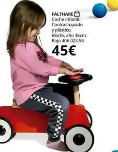 IKEA Falthare oferta
