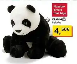IKEA Peluche oferta