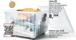 IKEA Ikea - vesala oferta