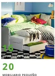 IKEA Mobiliario pequeno oferta