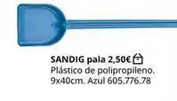 IKEA Sandig oferta
