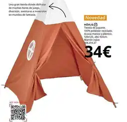 IKEA Ikea - hovilig oferta