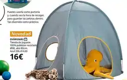 IKEA D'argansa oferta