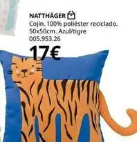 IKEA Natháger oferta