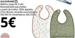 IKEA Guldvavare oferta