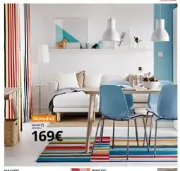 IKEA Malko oferta
