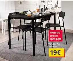 IKEA Nuestro nastro precio mas bajo oferta