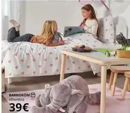 IKEA Alfombra oferta