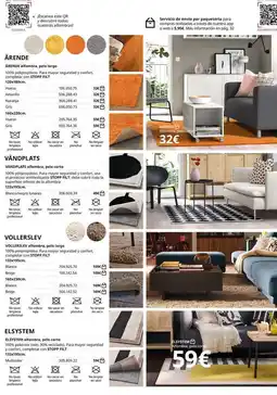 IKEA Seco - arende oferta