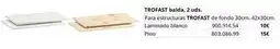 IKEA Trofast oferta