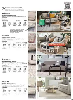 IKEA Solo - alsegebras oferta