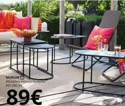 IKEA Morum oferta