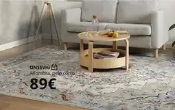 IKEA Alfombra, pelo, corro oferta