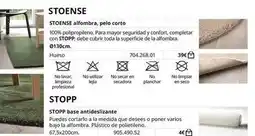 IKEA Confort - stoense oferta