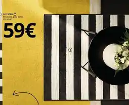 IKEA Almonde de cebo oferta