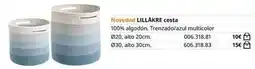 IKEA Lillakre cesta oferta