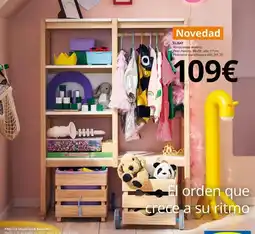 IKEA Ritmo - sudajas oferta