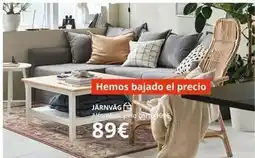 IKEA Hemos bajado el precio oferta
