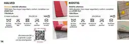IKEA Lana - ridstig oferta