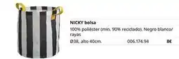 IKEA Nicky - bolsa oferta