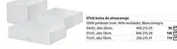 IKEA Stik bolsa de almacenaje oferta