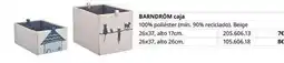 IKEA Barndrom caja oferta
