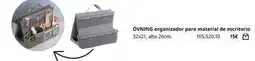 IKEA Óvning organizador para material de escitorio oferta