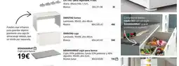 IKEA Blanco - bano genica oferta
