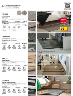 IKEA Ikea - limonium oferta