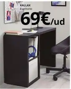 IKEA Escritorio oferta