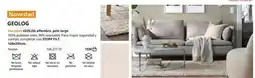IKEA Confort - noewedad geolog oferta