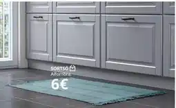 IKEA Alfombra oferta