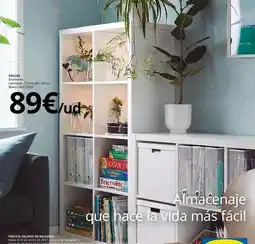 IKEA Blanco - pellón oferta