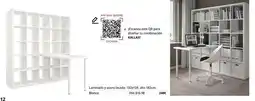 IKEA Ikea - lemendlay de jardin blanco oferta
