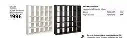 IKEA Blanco - lanzador de gascoba oferta