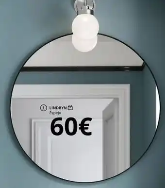Espejo