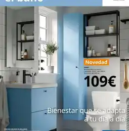 IKEA Claro - bienestar que se adapta a tu día a tu día a tu día oferta