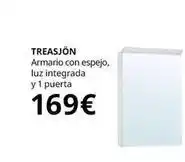 IKEA Treasjon oferta