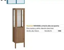 IKEA Claro - armario con puerta oferta