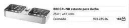 IKEA Estante para ducha oferta