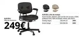 IKEA Flor - silla de reuniones oferta