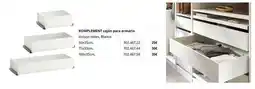 IKEA Blanco - coand levante oferta