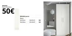 IKEA Blanco - bír&s&go buñecas oferta